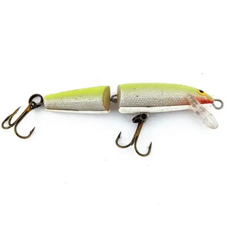 Rapala Jointed J7