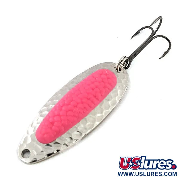 Blue Fox Pixee UV (світиться в ультрафіолеті)