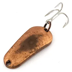 Luhr Jensen Luhr’s wobbler