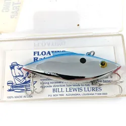 ​ Bill Lewis Rat-L-Trap Floater RT 258