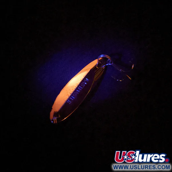 Kastmaster UV (світиться в ультрафіолеті)