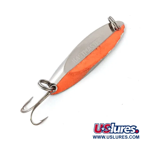 Kastmaster UV (світиться в ультрафіолеті)