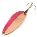  Acme Little Cleo, мідь/червоний, 9 г, блесна коливалка (колебалка) #13489