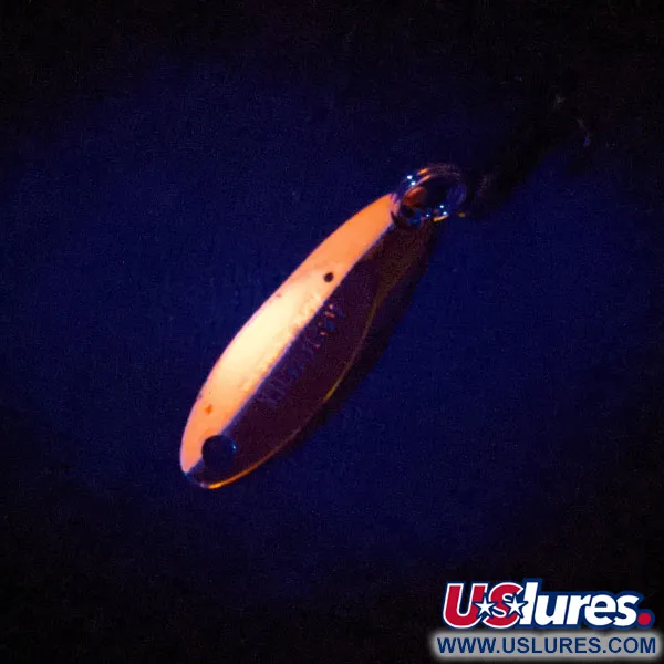 Kastmaster UV (світиться в ультрафіолеті)