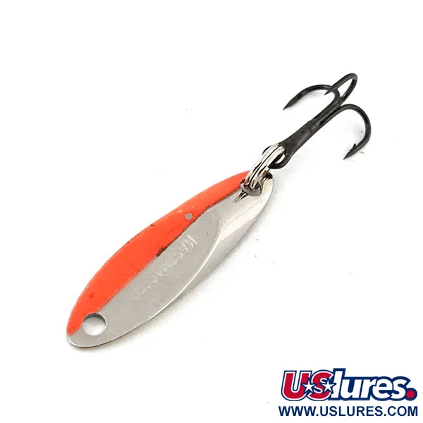 Kastmaster UV (світиться в ультрафіолеті)