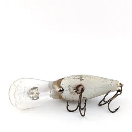 ​ Rebel Deep Teeny R, срібло, 7 г, блесна коливалка (колебалка) #13493