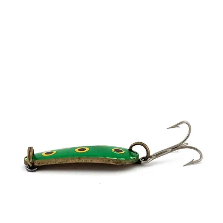 Glen Evans ​Glen L Evans​ Sunbeam UV (світиться в ультрафіолеті), 9 г, блесна коливалка (колебалка) #13497