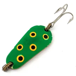 ​Glen L Evans​ Sunbeam UV (світиться в ультрафіолеті)