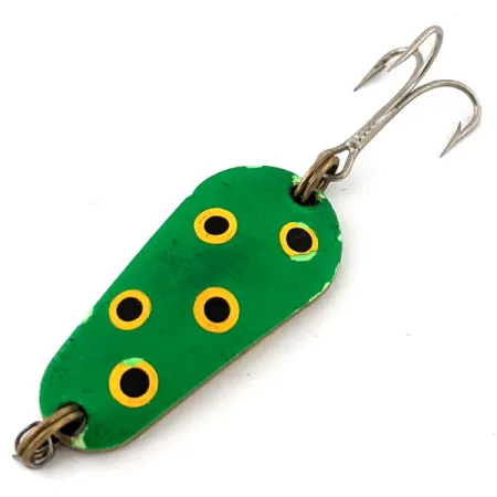 ​Glen L Evans​ Sunbeam UV (світиться в ультрафіолеті)