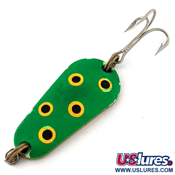 ​Glen L Evans​ Sunbeam UV (світиться в ультрафіолеті)