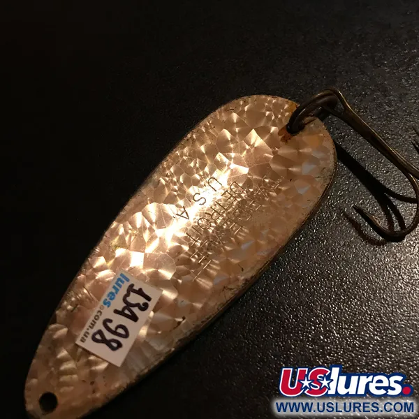 Dardevle Dardevlet Crystal