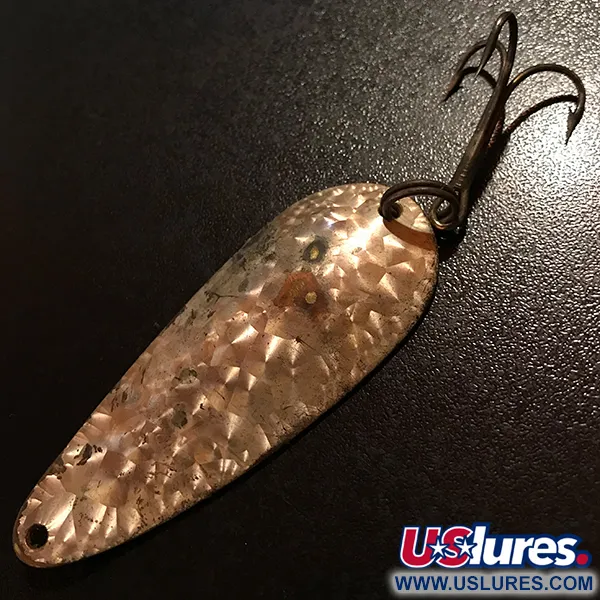 Dardevle Dardevlet Crystal