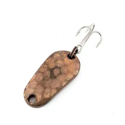 Luhr Jensen Luhr’s wobbler