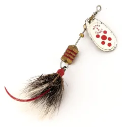 Mepps Comet 1 Dressed (з хвосту білки)