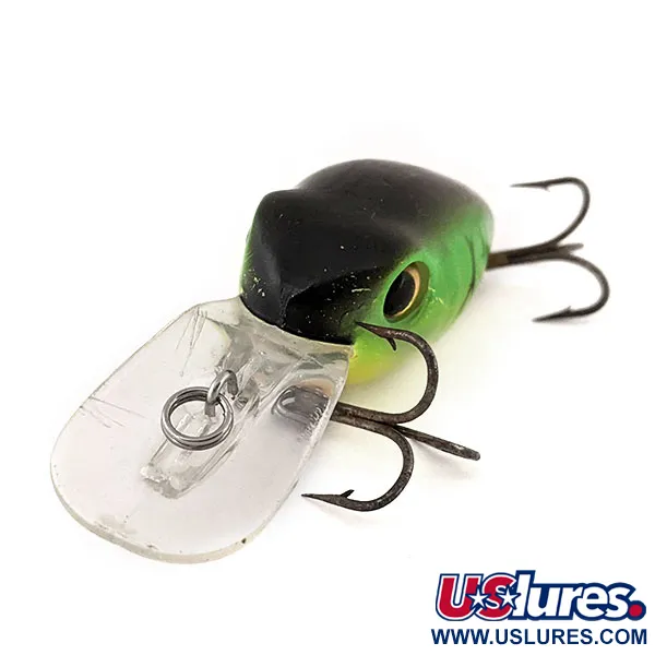 Renegade Dancing Crank, Fire Tiger, 10 г, воблер #13520