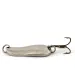 Lucky Strike Banshee wobbler, нікель, 14 г, блесна коливалка (колебалка) #13521