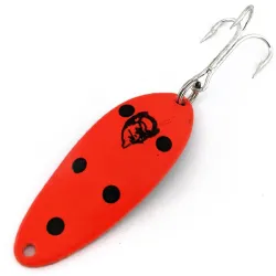 Dardevle Devle-Dog 5300 UV (світиться в ультрафіолеті)