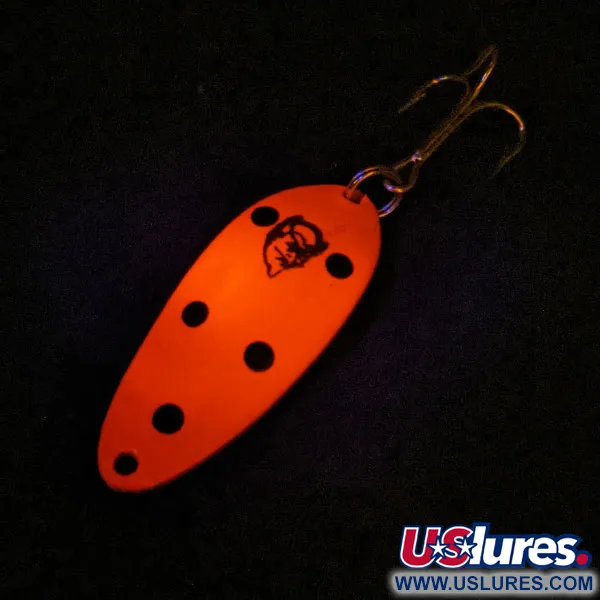 Dardevle Devle-Dog 5300 UV (світиться в ультрафіолеті)