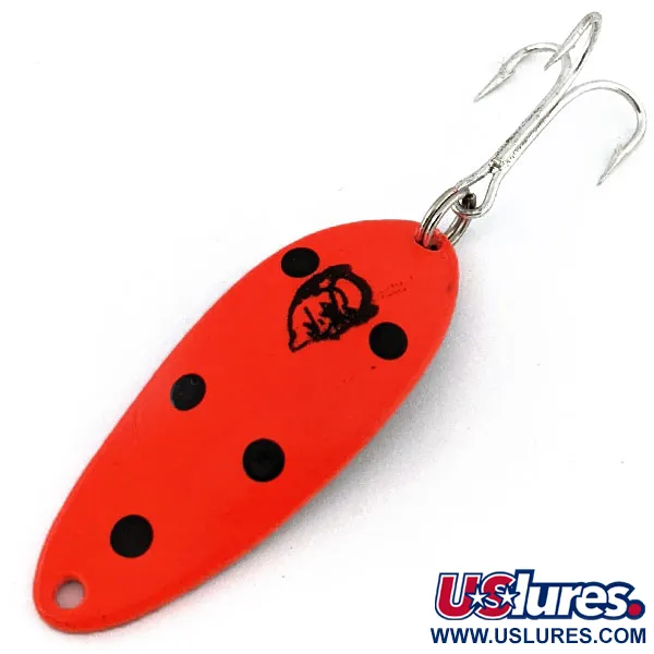 Dardevle Devle-Dog 5300 UV (світиться в ультрафіолеті)