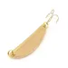 Acme Side-Winder, золото, 7 г, блесна коливалка (колебалка) #13538