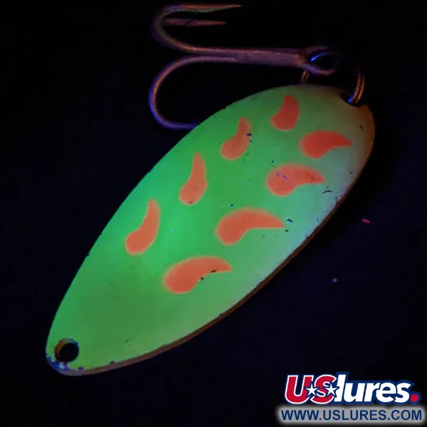 Little Jewel UV (світиться в ультрафіолеті)