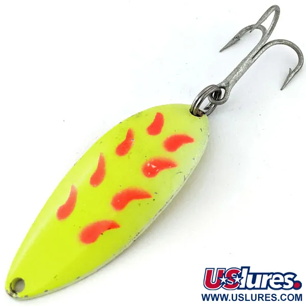 Little Jewel UV (світиться в ультрафіолеті)