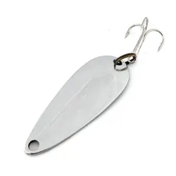 Chippewa Steel Spoon