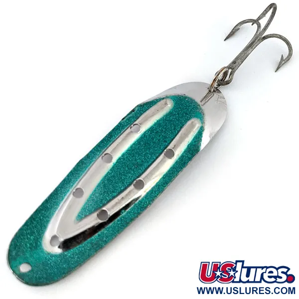 Charger №3 J Rustowicz