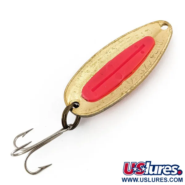 Nebco Nebo Pixee UV (світиться в ультрафіолеті), , 14 г, блесна коливалка (колебалка) #13545