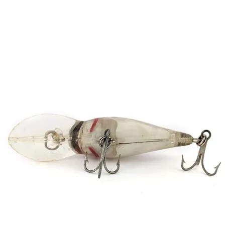 Bomber model 6A screw tail, 9 г, воблер #13547
