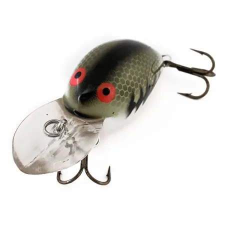 Bomber Fat A B05F, Baby Bass, 10 г, воблер #13548