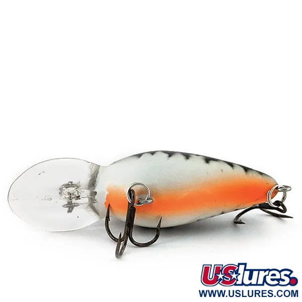 Bomber Fat A B05F, Baby Bass, 10 г, воблер #13548