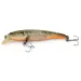 Bomber Long A screw tail, Baby Bass, 9,5 г, воблер #13549