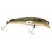  Bomber Long A screw tail, Baby Bass, 9,5 г, воблер #13549