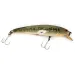 Bomber Long A screw tail, Baby Bass, 9,5 г, воблер #13549