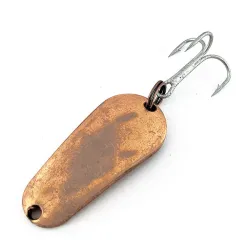 Luhr Jensen Luhr’s wobbler