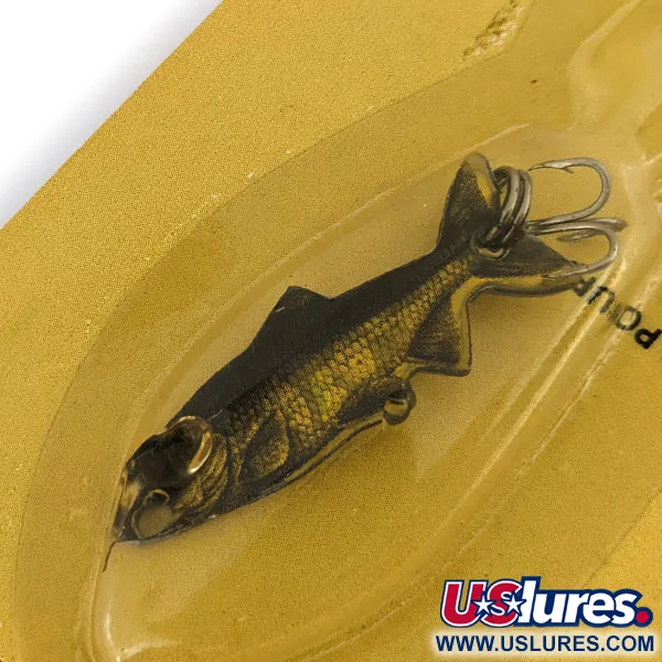 Renosky Lures Renosky Laser Spoon, лазерна голограма, 7 г, блесна коливалка (колебалка) #13555