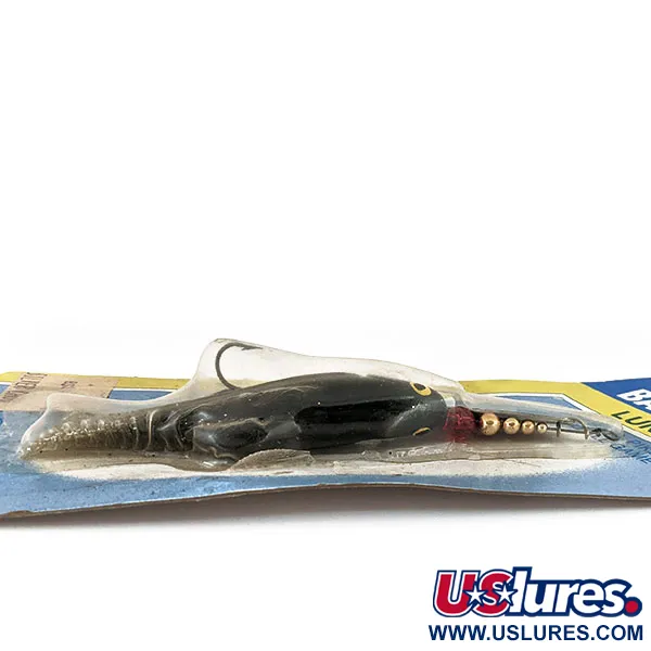 Renosky Lures Baby Swiss Lunker 4, , 25 г, блешня оберталка (вертушка) #13556