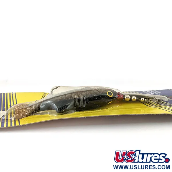  Renosky Lures Baby Swiss Lunker 4, , 25 г, блешня оберталка (вертушка) #13557