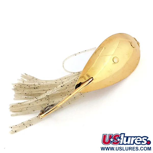 Nemire Lures Red Ripper з шумовою капсулою​