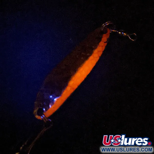 Krocodile #3 UV (світиться в ультрафіолеті)