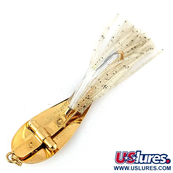 Nemire Lures Red Ripper з шумовою капсулою​