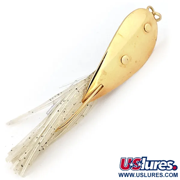 Nemire Lures Red Ripper з шумовою капсулою​