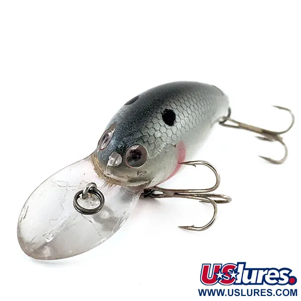 Bomber model 6A, 11 г, воблер #13561