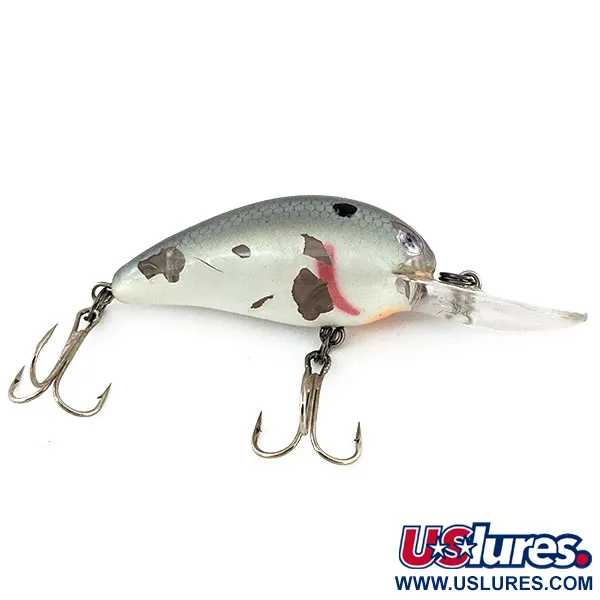 Bomber model 6A, 11 г, воблер #13561