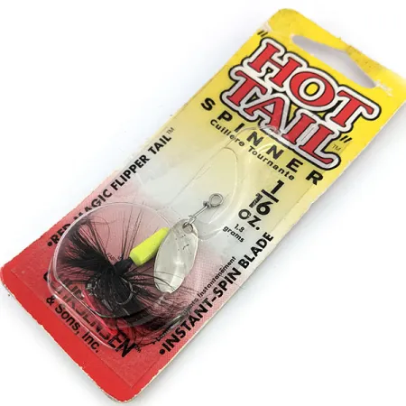 ​Luhr Jensen Hot Tail