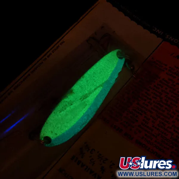 Krocodile #3 (світиться в темряві)