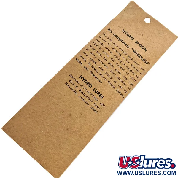 ​Незачіпляйка Hydro Spoon