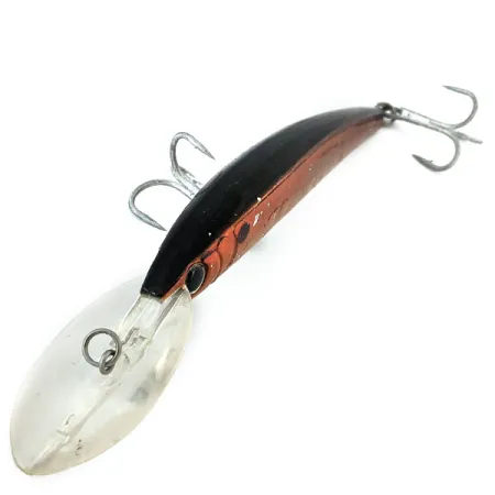 FishHouse USA ​FishHouse Crystal Minnow Deep Diver, 25 г, воблер #13576