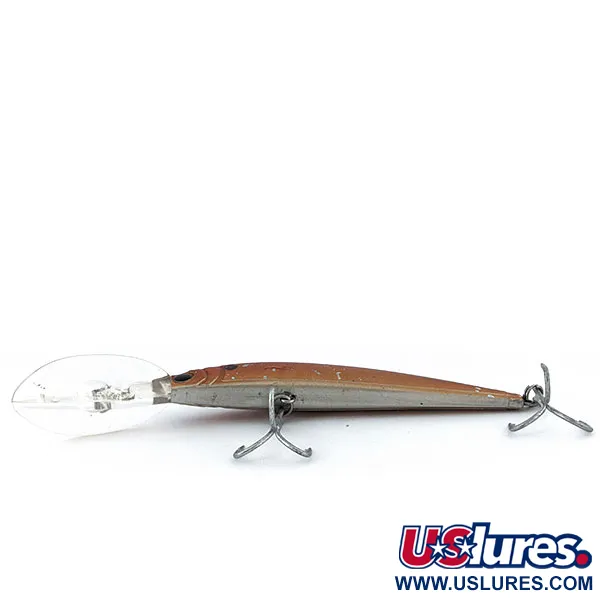 FishHouse USA ​FishHouse Crystal Minnow Deep Diver, 25 г, воблер #13576